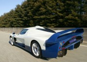 Maserati MC12